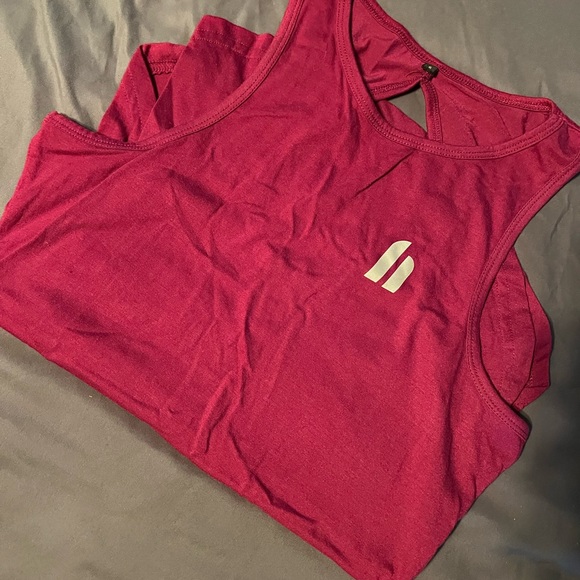 Hypr Womens Workout Tank Small - Picture 1 of 2